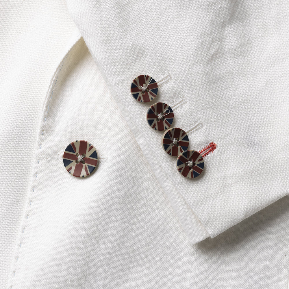 Union Jacks