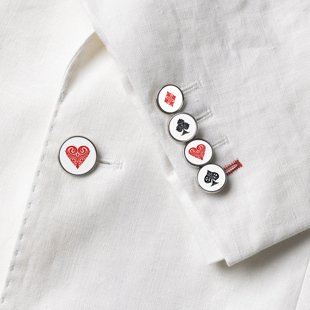 Handmade Card Suits