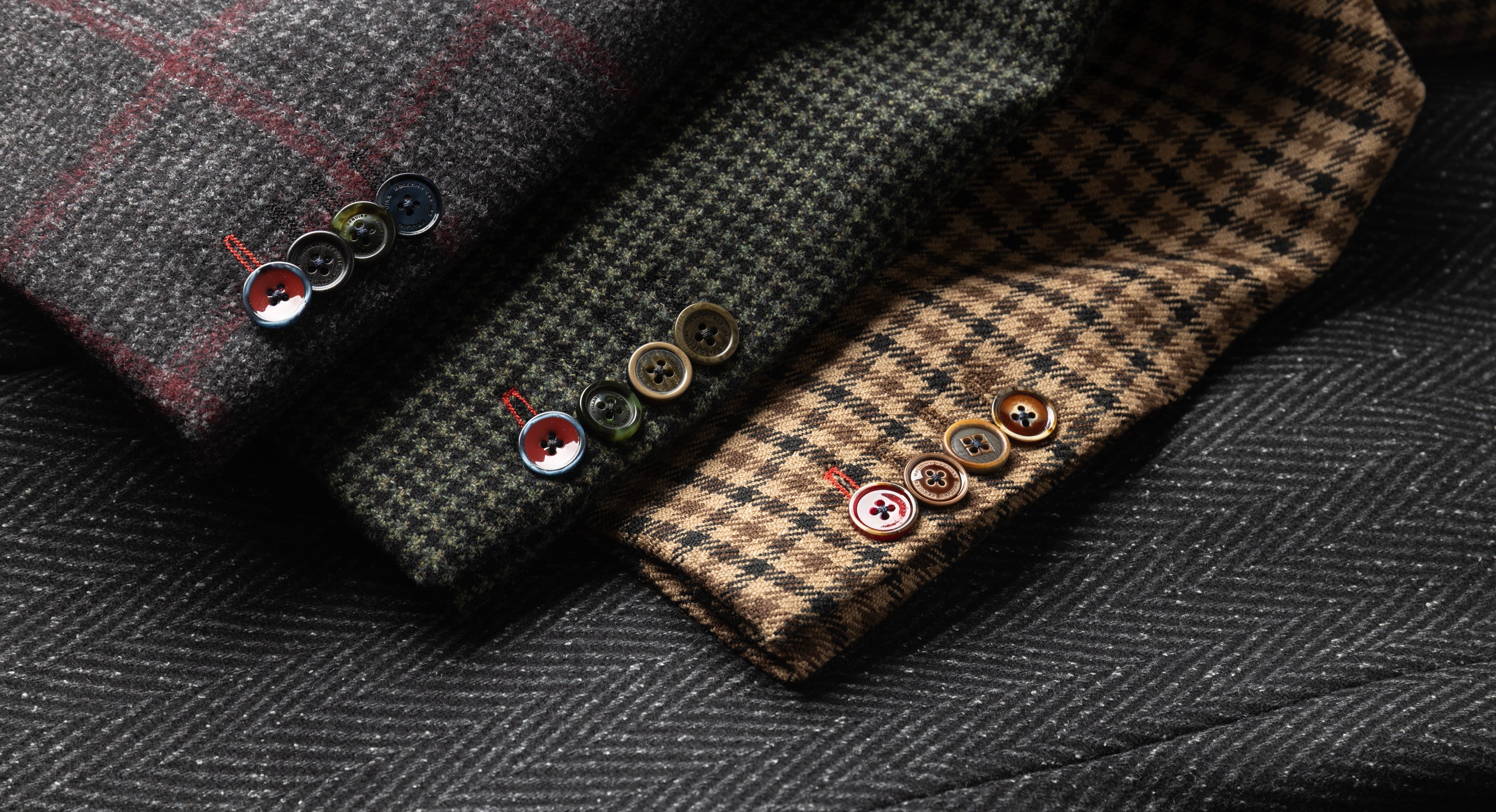 Holland Esquire | Shop at the Official Online Store