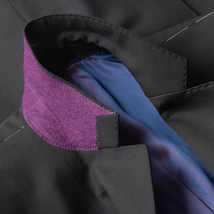 Black Tuxedo Dinner Suit