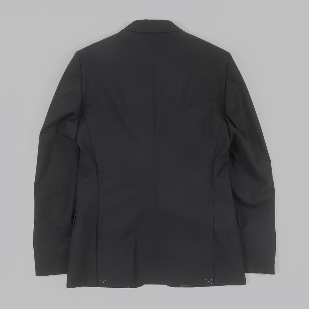 Black Tuxedo Dinner Suit