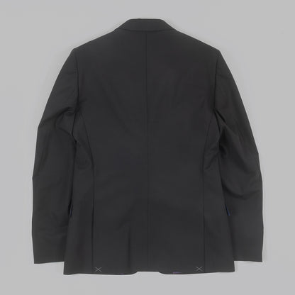 Black Tuxedo Dinner Suit