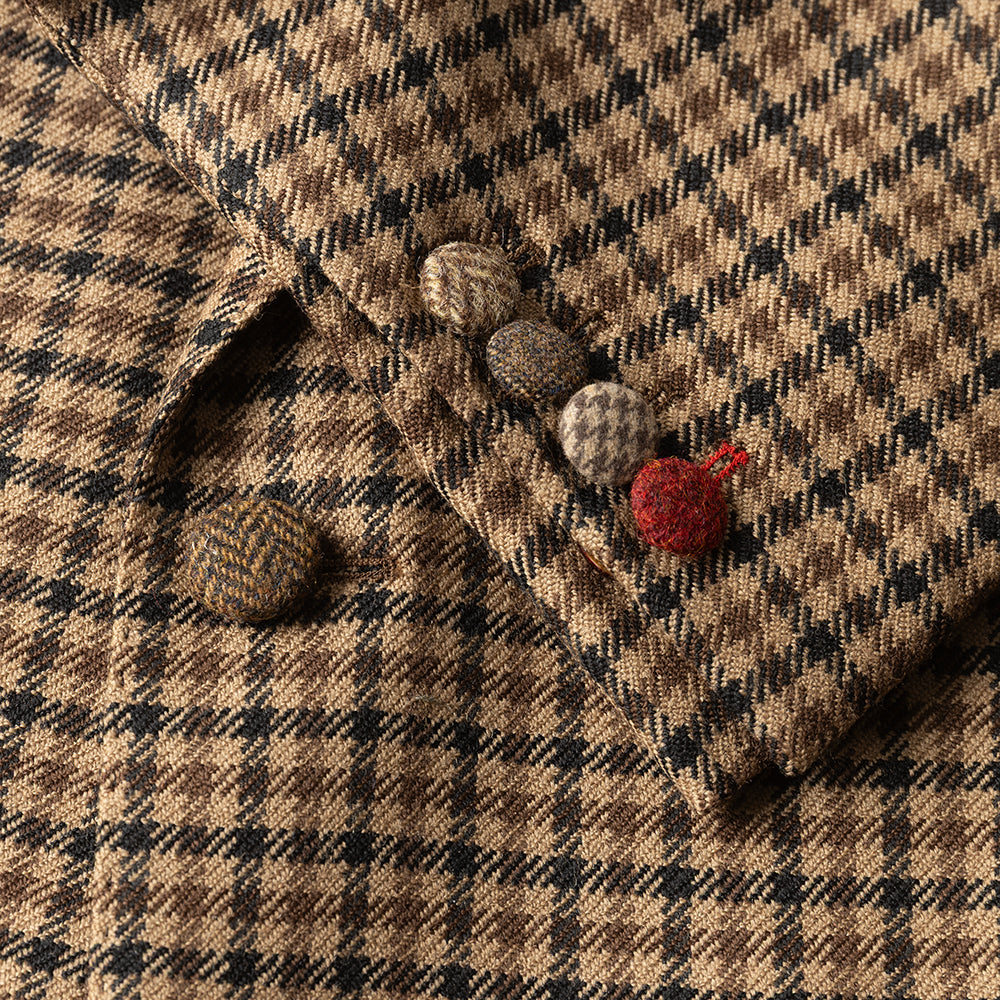 Mixed Tweed 