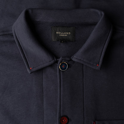 Mixed Buttons