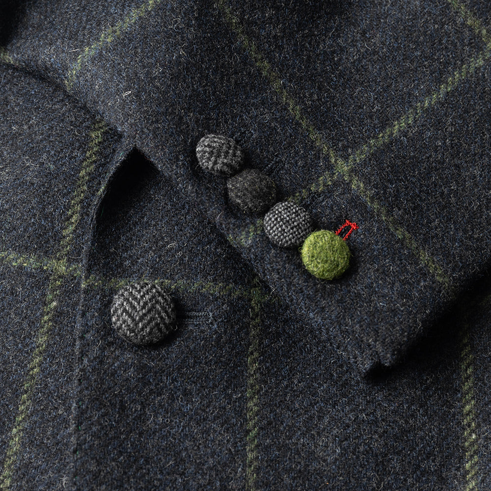 Mixed Tweed 