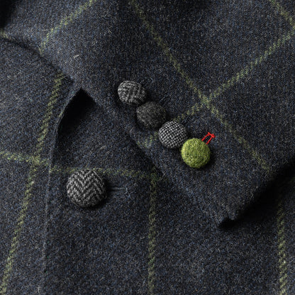 Mixed Tweed 