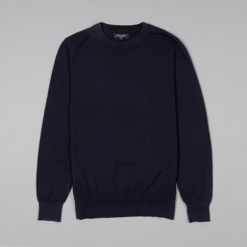 In Wear Nias Knitwear, Dutch Blue