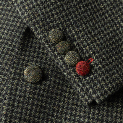 Mixed Tweed 