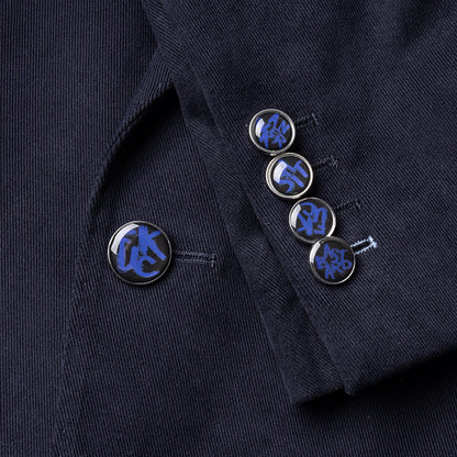 Expletive Buttons