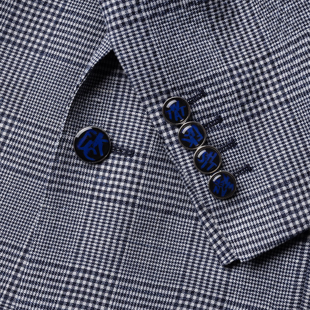 Expletive Buttons
