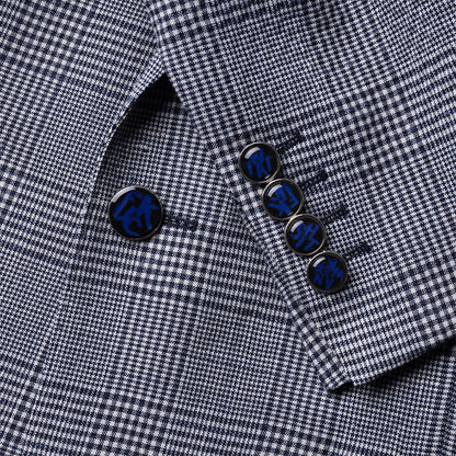 Expletive Buttons
