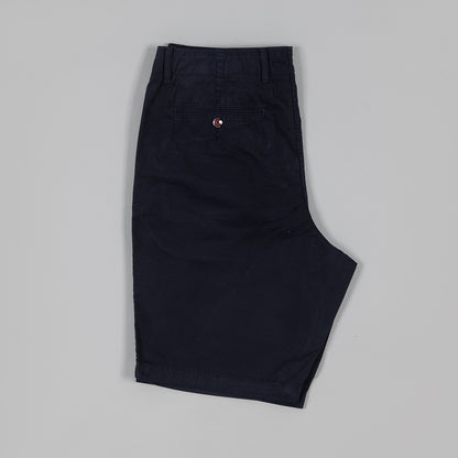The Navy Chino Shorts