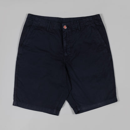 The Navy Chino Shorts