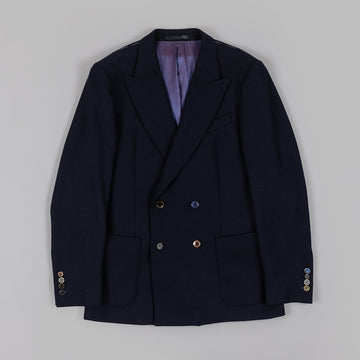 HAVEL studio (38) WOOL DOUBLE FACE プルオーバー ウール ニット ハイネック G10-59 HAVEL studio (38) WOOL DOUBLE FACE プルオーバー ウール ニット