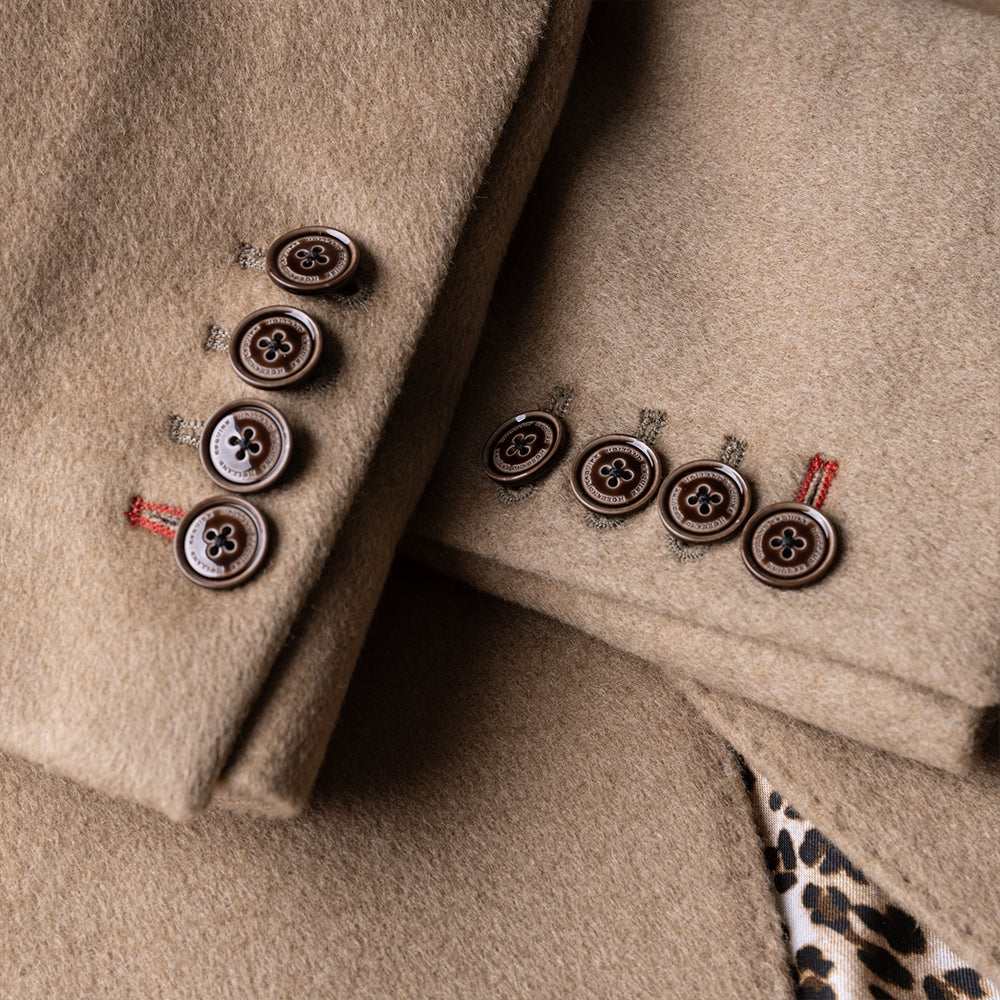 Brown Logo