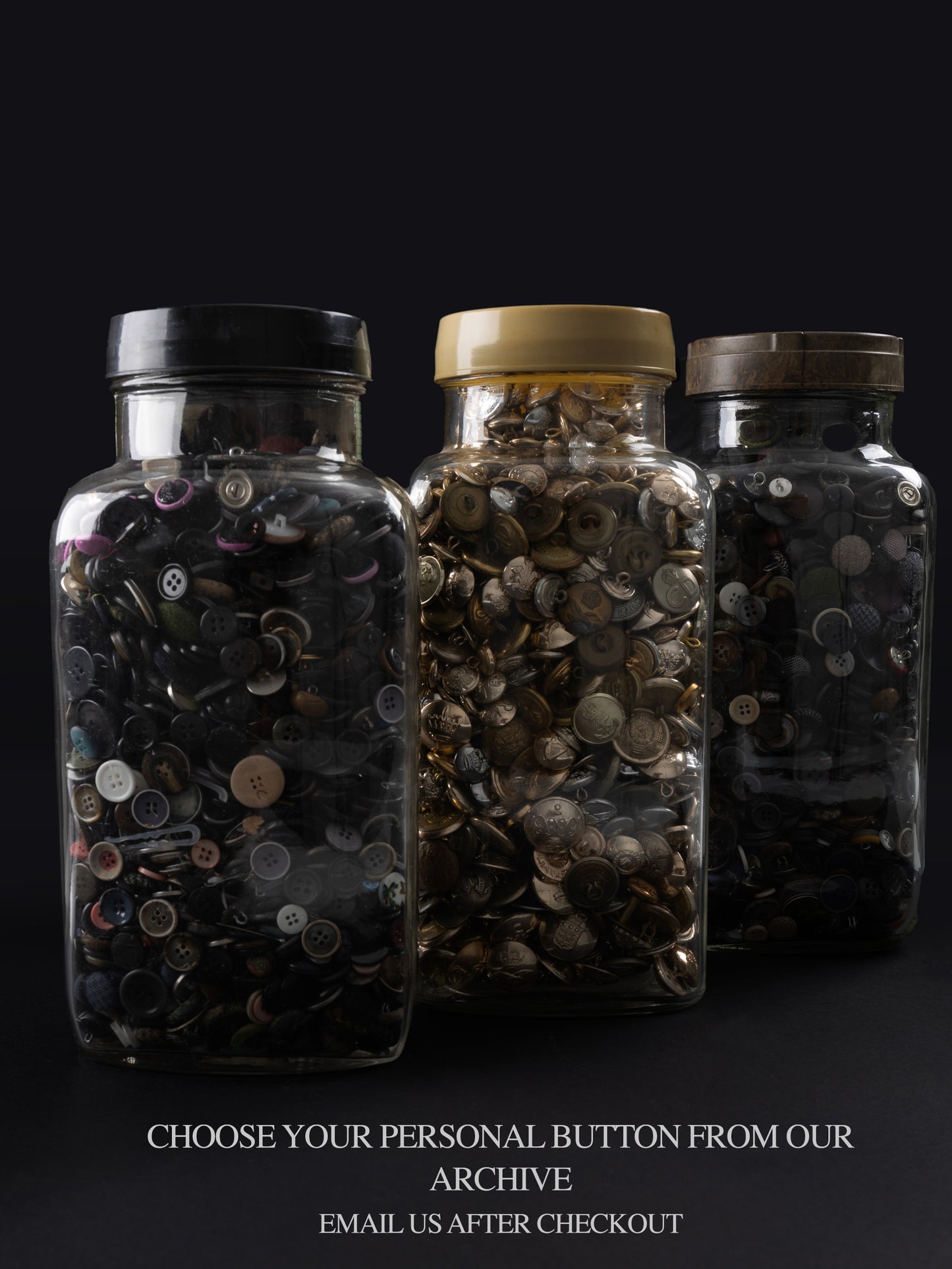 Archive Buttons