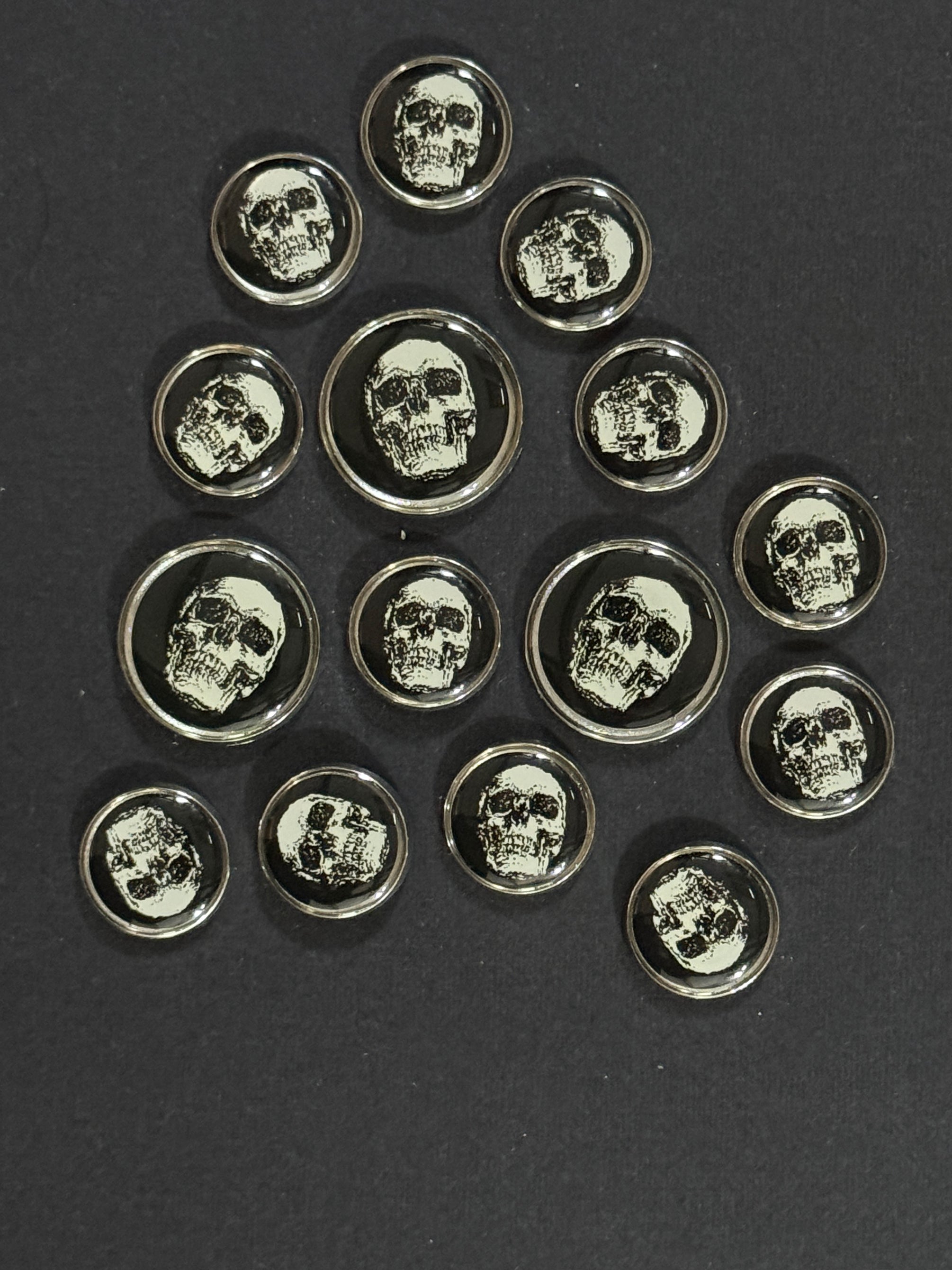 Skulls