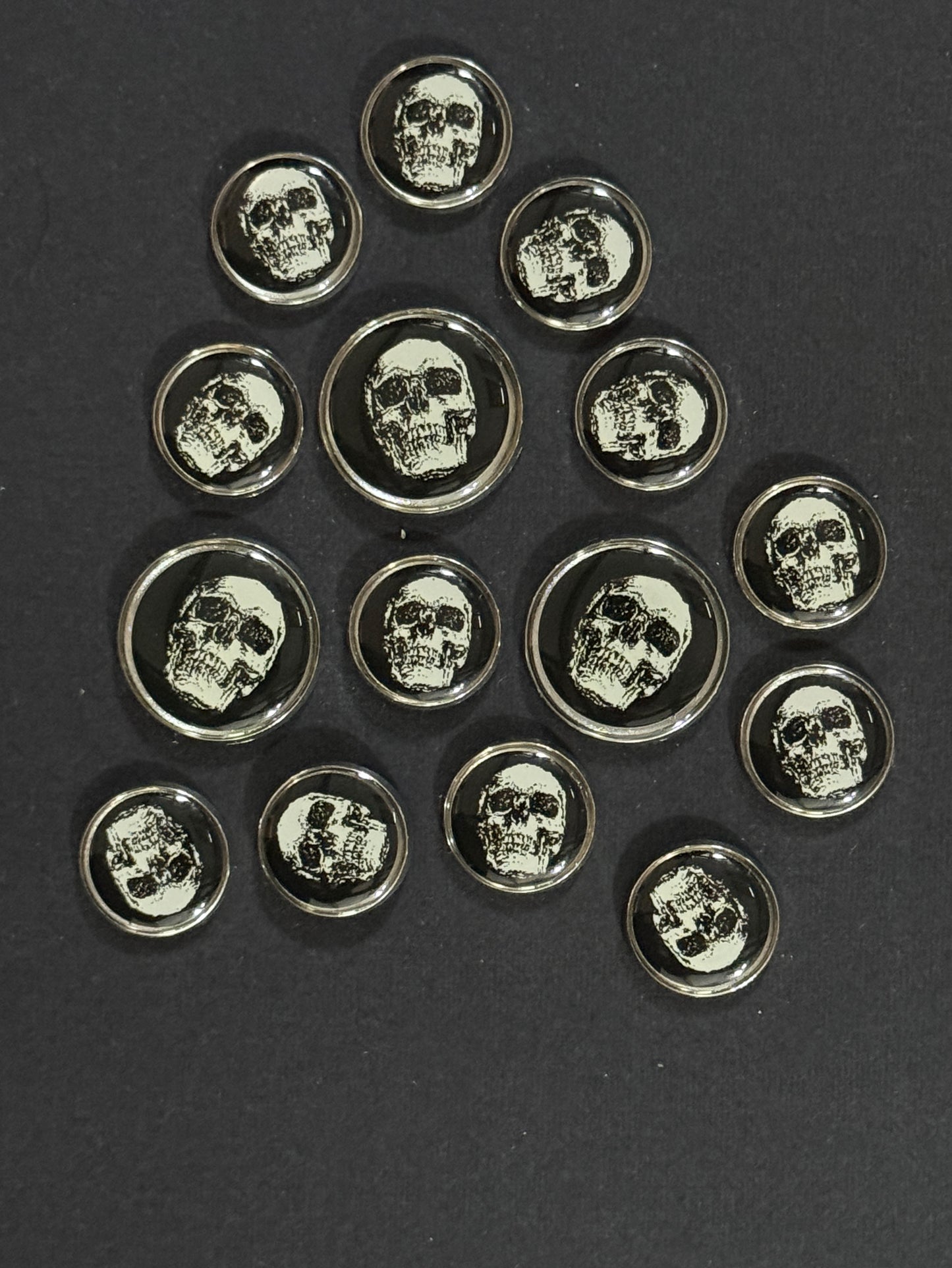 Skulls
