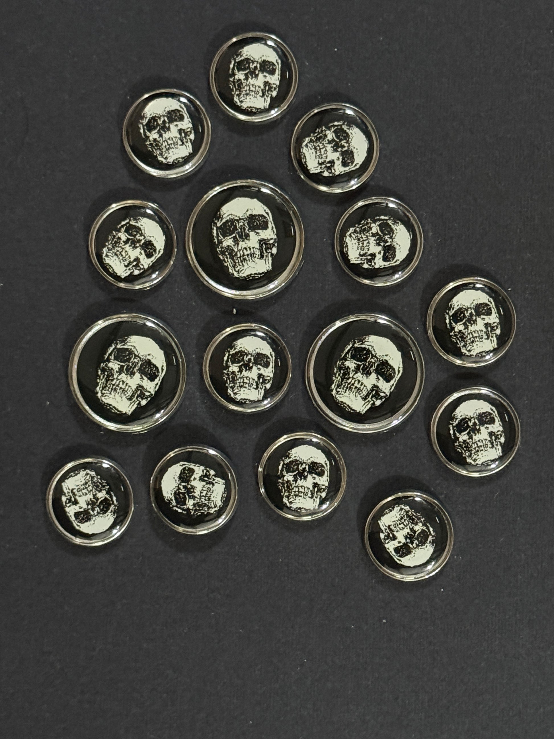 Skulls