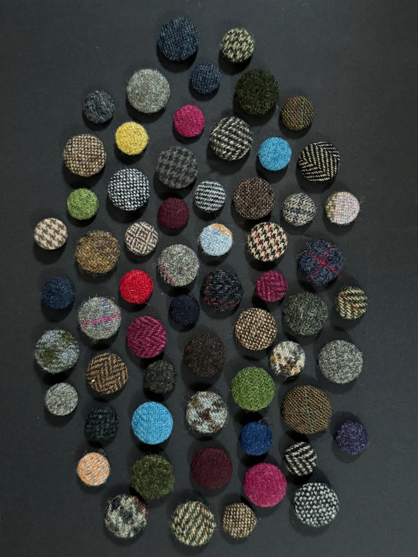 Tweed