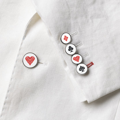 Handmade Card Suits