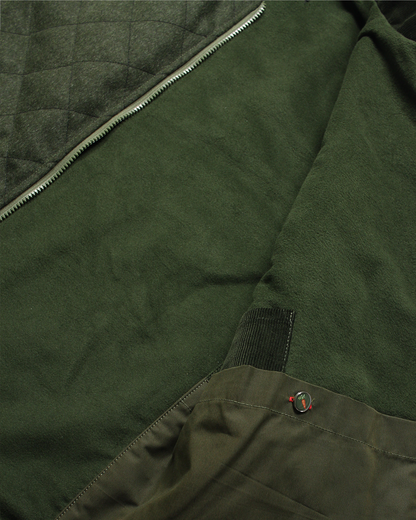 The ROTW Gilet - Holland Esquire