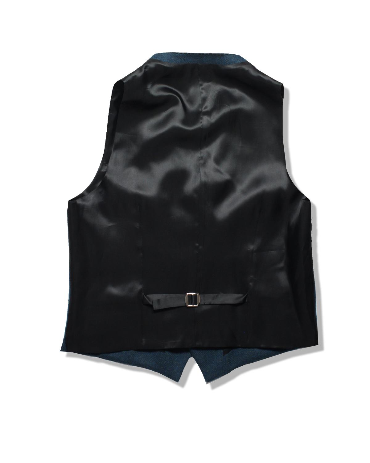 Petrol Heads Waistcoat