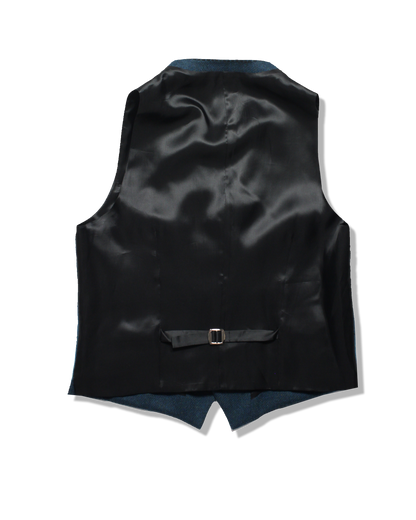 Petrol Heads Waistcoat