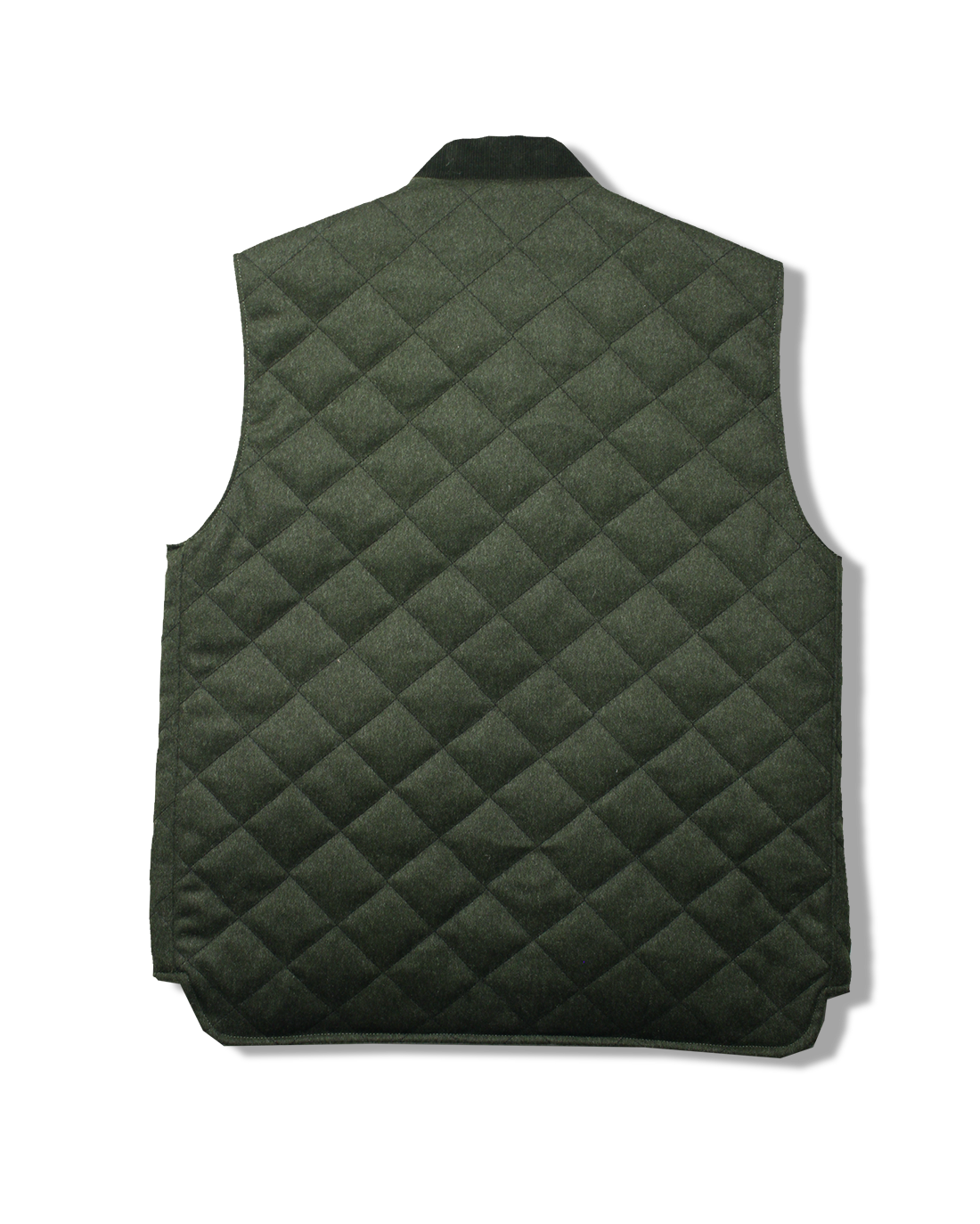 The ROTW Gilet - Holland Esquire