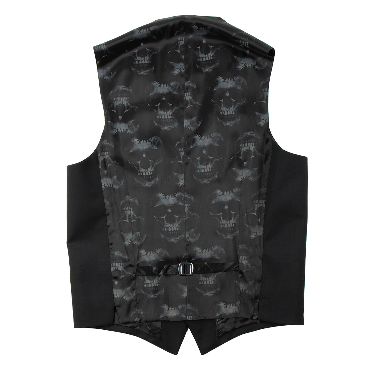 The Skulls Three Piece Suit