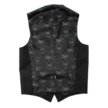 The Skulls Three Piece Suit