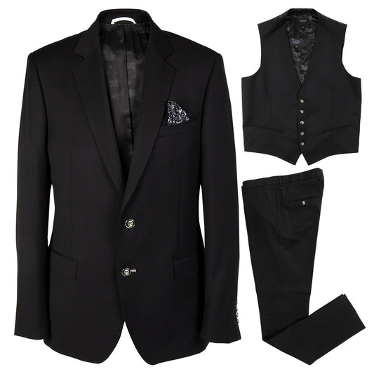 The Skulls Three Piece Suit