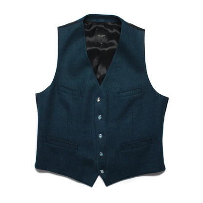 Petrol Heads Waistcoat