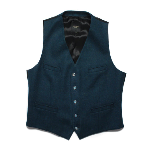 Petrol Heads Waistcoat